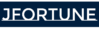 Jfortune hot plate welding machine manufacturer logo
