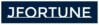 Jfortune hot plate welding machine manufacturer logo