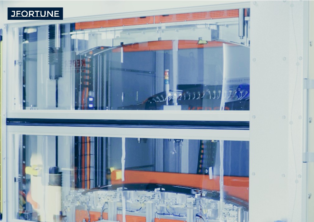 Chinese servo motor hot plate welding machines