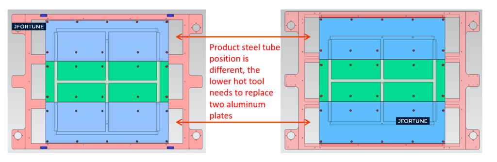 Chinese-plastic-pallet-welding-machines
