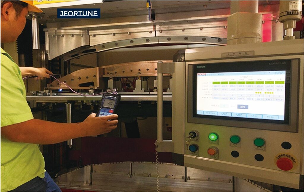 China-hot-plate-welder