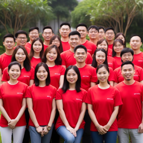jfortune team