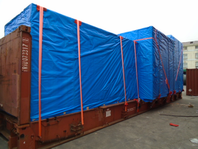 vibration welding machine