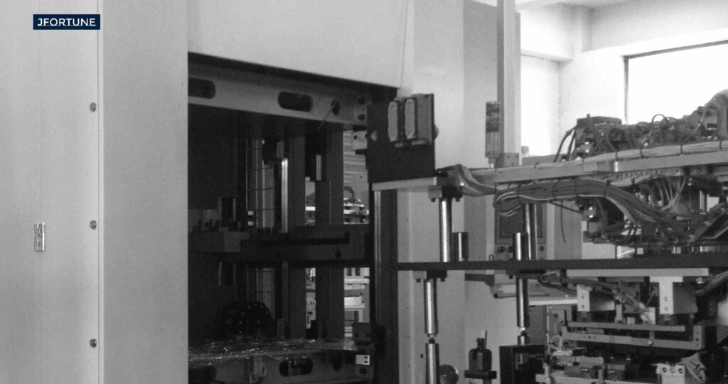 hot plate welding machine manufacturer