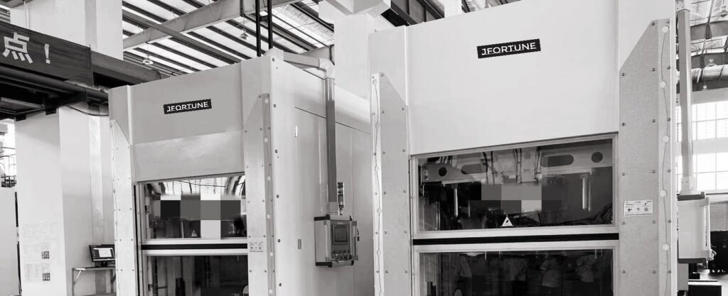 Hot Plate Welding Applications