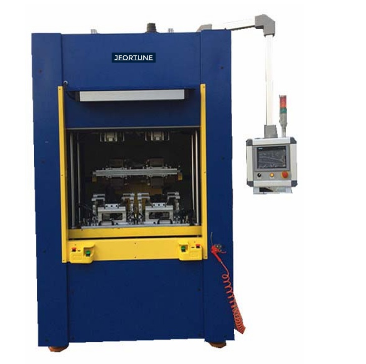 hot plate plastic welding machine