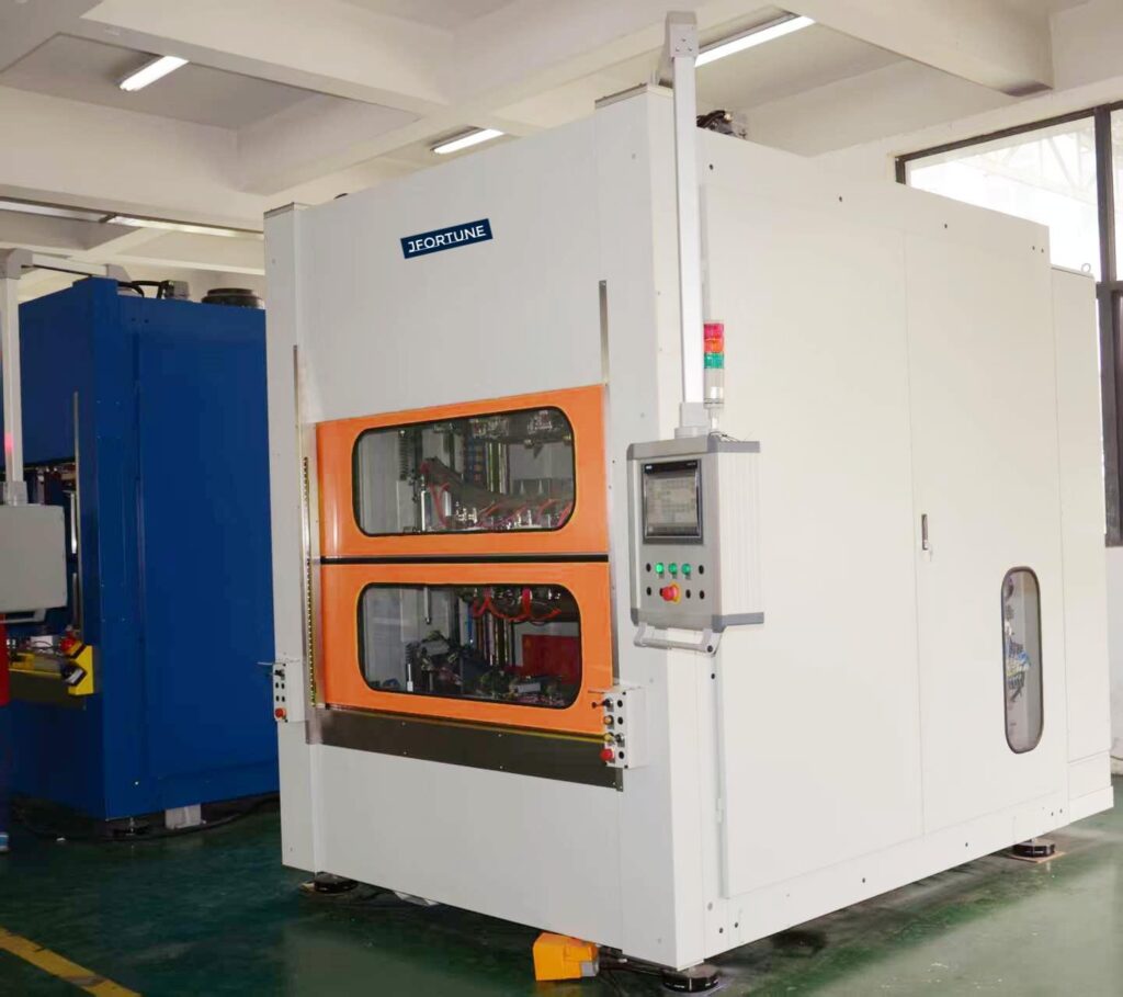 hot plate welding machine manufacturer