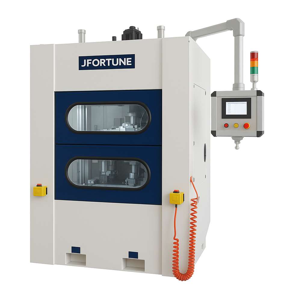 hot plate plastic welding machine