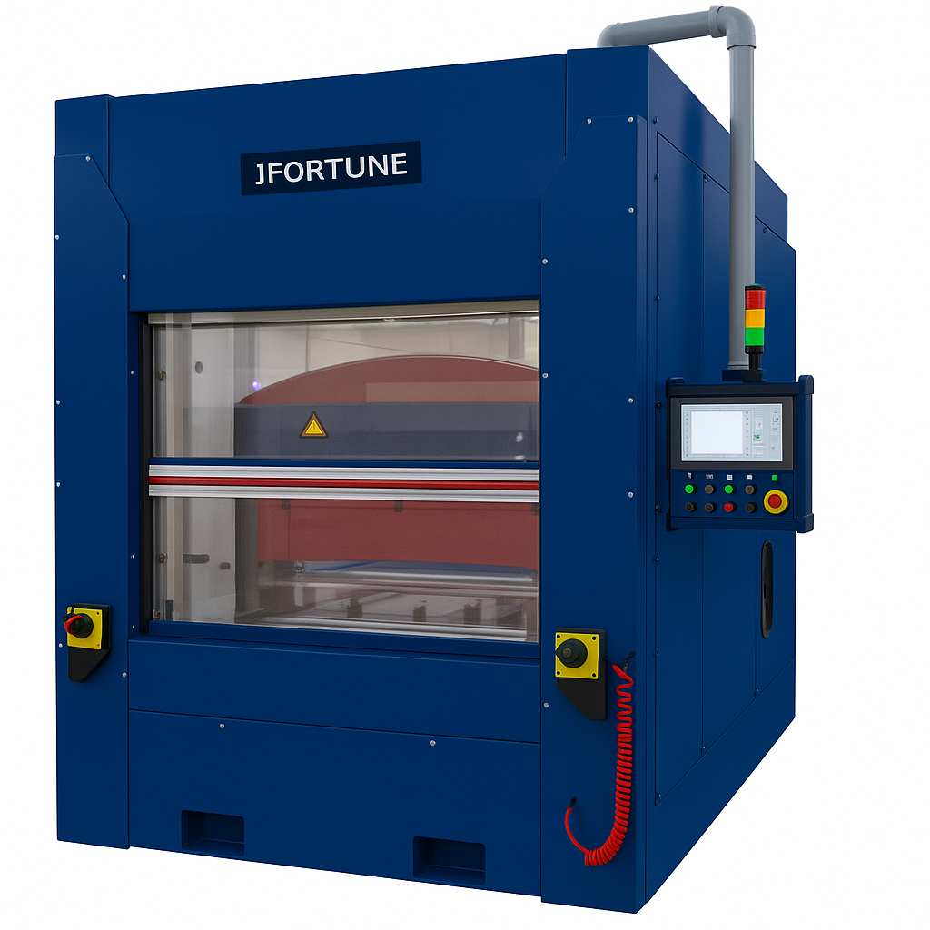 hot plate welder