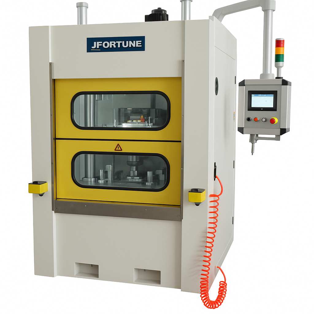 hot plate welding machine manufacturer