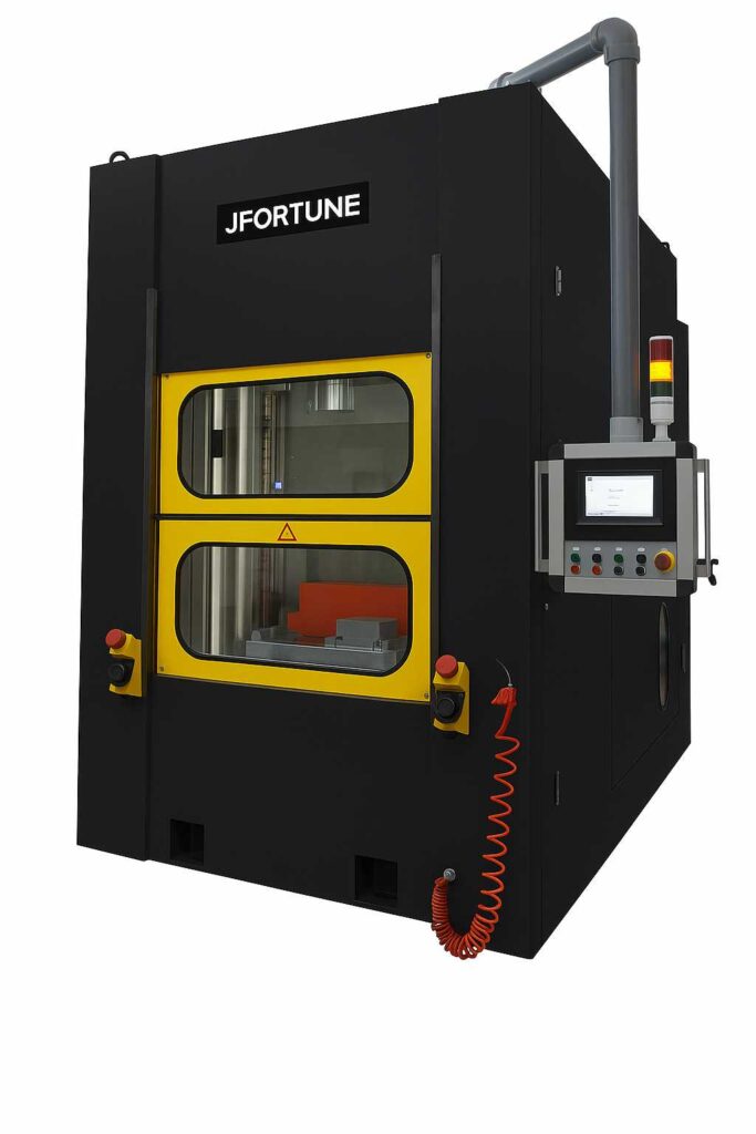 Hot Plate Welding Applications