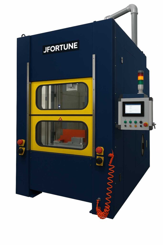 Hot Plate Welding for Plastics