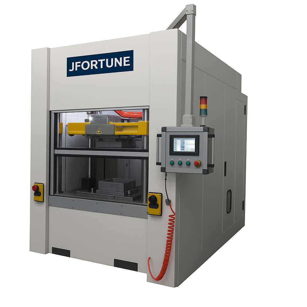 Medical Device Hot Plate Welding