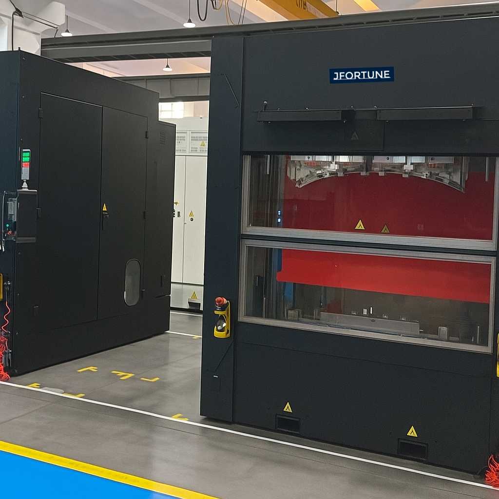hot plate welding machine manufacturer