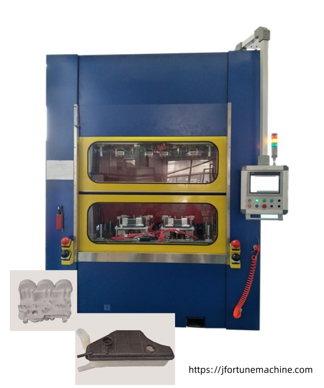 hot plate welding machine manufacturer